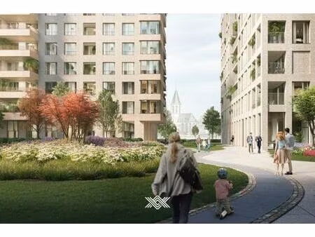 kantoor te koop in deinze