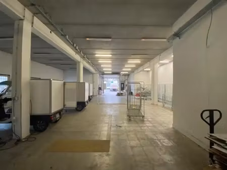 location local d'activités nanterre 92000