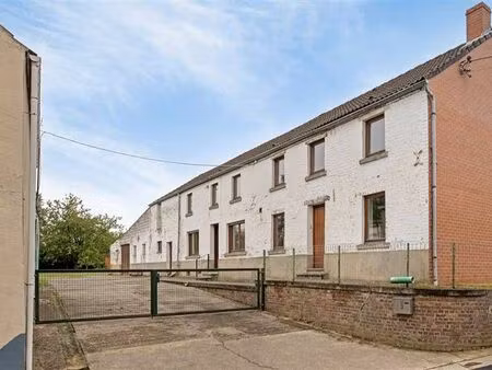 gilmont immobilier - sous option