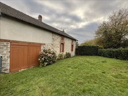 vente maison 5 pièces 120 m² saint-sornin-leulac (87290)