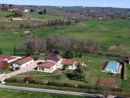 maison/villa d'exception à nantheuil