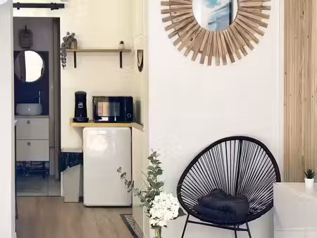 vente appartement capbreton 40130 - - surface privée