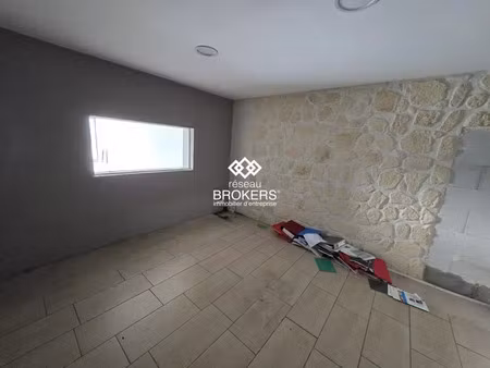 arbent 01 a saisir local commercial proche intermarché hyper