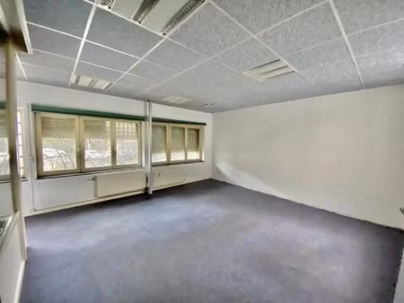 surface commerciale à vendre à rue de la concorde 37 verviers (vbc02618)