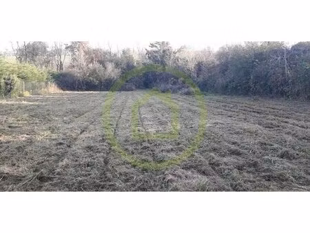 vente terrain 4900 m² offrethun (62250)