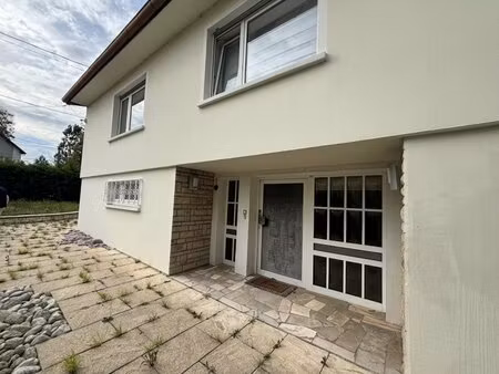 en vente maison 180 m² – 259 000 € |bouzonville