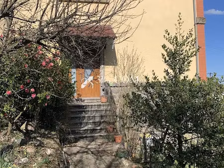 vente maison 8 pièces 207 m² à sainte-croix-aux-mines (68160)  299 000 €