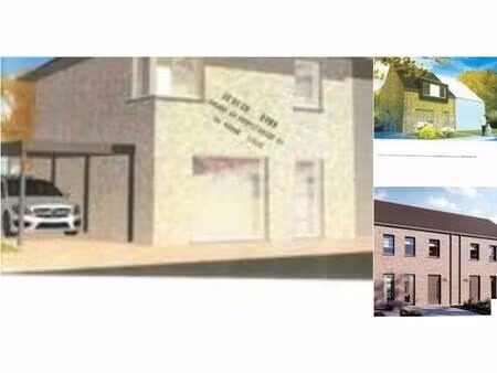 maison à vendre avec 3 chambres   boezinge (rwc37587)