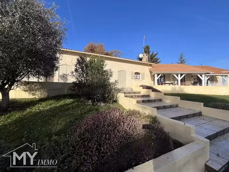 vente maison 6 pièces 180 m² à pineuilh (33220)  366 000 €