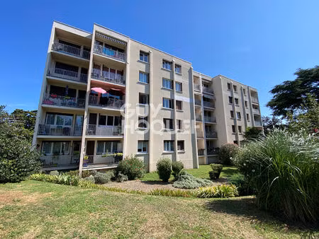 vente appartement 4 pièces 82 m² sainte-colombe (69560)