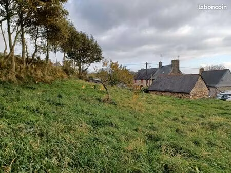 terrain constructible