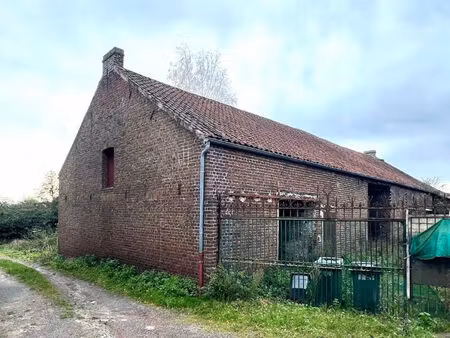 vente maison 5 pièces 309 m² hergnies (59199)