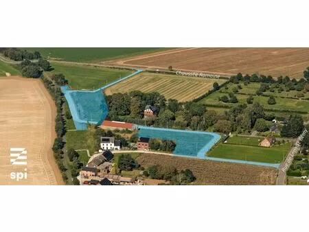 des espaces disponibles au sein du pae d’avennes