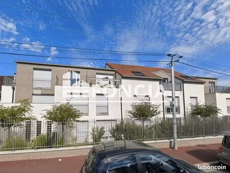 parking livry gargan