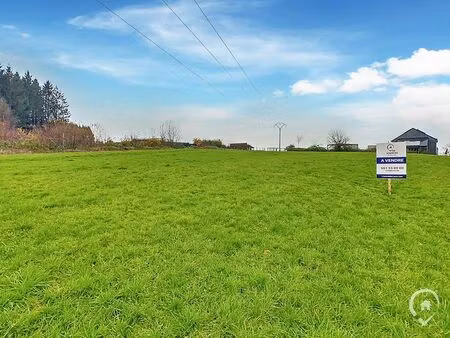 terrain constructible 27 ares