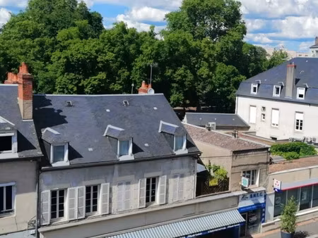 vente appartement 7 pièces 188 m² à nevers (58000)  235 000 €