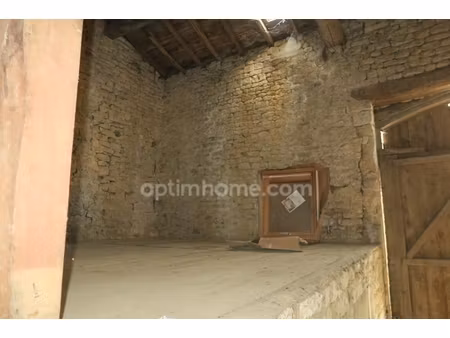 en vente maison 250 m² – 116 000 € |mercy-le-bas