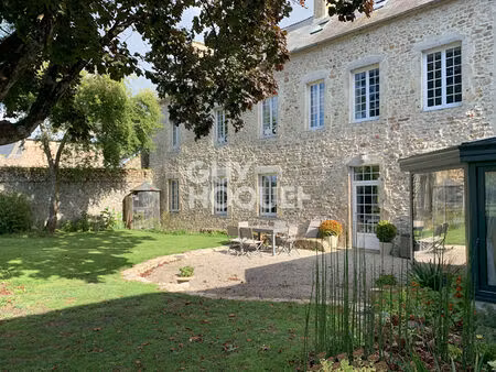 maison 10 pièce(s) 200 m2