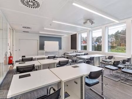 bien professionnel à louer à rijmenam € 1.875 (kzq44) - venture properties | zimmo