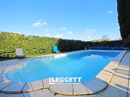 maison 7 pièce(s)  bellegarde-du-razès