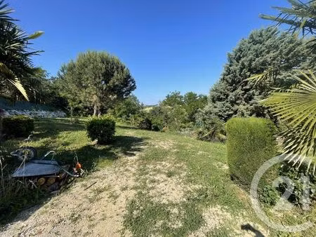 terrain à vendre - 1381 m2 - miremont - 31 - midi-pyrenees