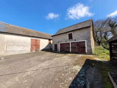 vente terrain à melesse (35520) : à vendre / 627m² melesse
