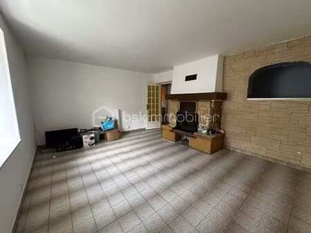 maison de 120 m² à chancenay