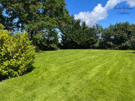 vente terrain 826 m² à la chapelle-du-châtelard (01240)  169 000 €