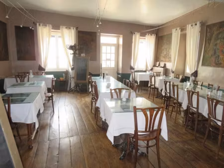 vente locaux professionnels 160 m² à bellac (87300)  316 940 €