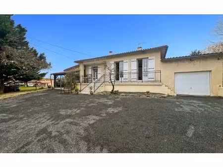maison lisle 98 m² t-3 à vendre  234 330 €