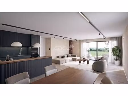 en vente appartement 91 65 m² – 992 858 € |contern
