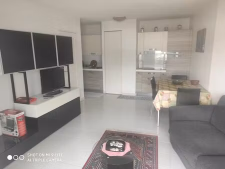 vente appartement 2 pièces 45 m² roquebrune-cap-martin (06190)