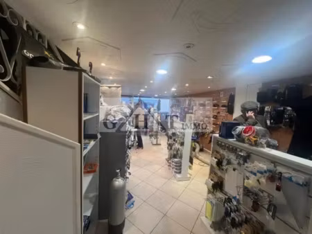 a louer charenton le pont 120m2