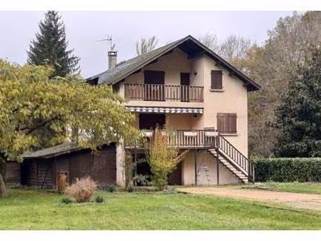 maison à vendre saint-béat-lez
