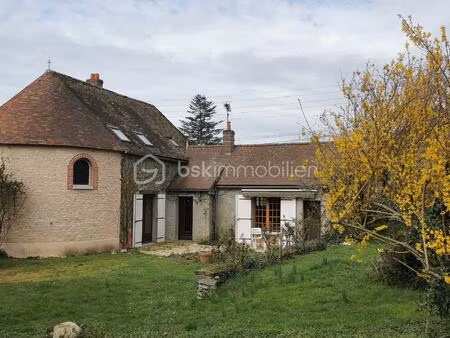 maison de 113 m² à francourville