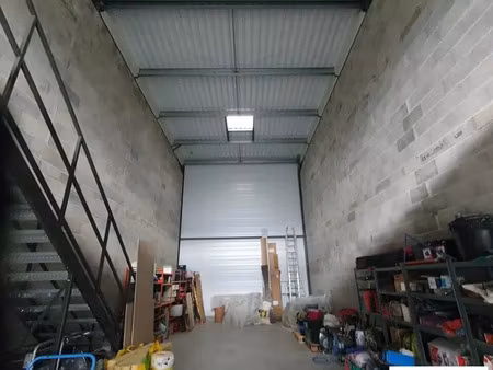 local d'activite a louer