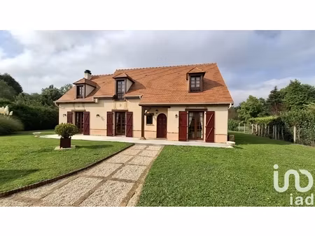 vente maison traditionnelle 12 pièces