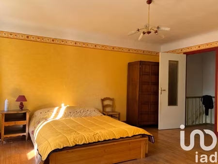 vente maison de ville 5 pièces