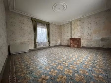 en vente maison 145 m² – 190 500 € |roclincourt