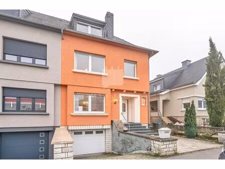 en vente maison individuelle 140 65 m² – 1 090 000 € |sandweiler