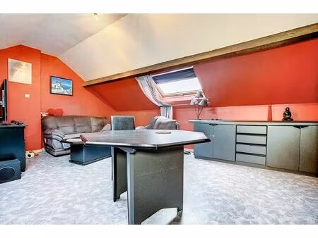 appartement à vendre avec 3 chambres   genappe (vbb80431)