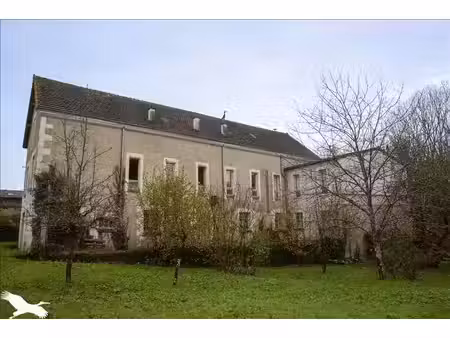 maison art déco de 10 pièces principales