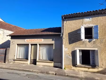 vente maison 6 pièces 108 m² valence-sur-baïse (32310)