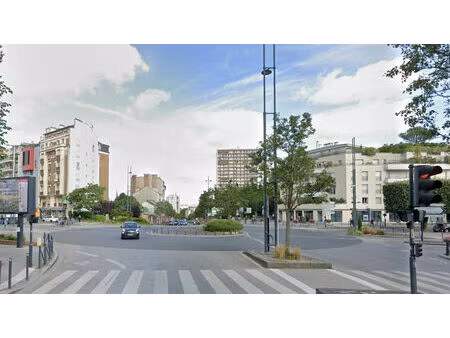 vente garage 69 m² vanves (92170)