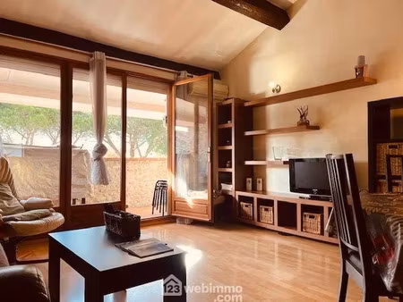 vente maison 3 pièces 67.02 m² à saint-cyprien (66750)  170 000 €