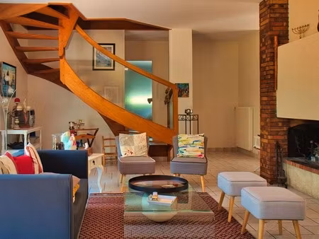 maison/villa haut de gamme à château-thébaud