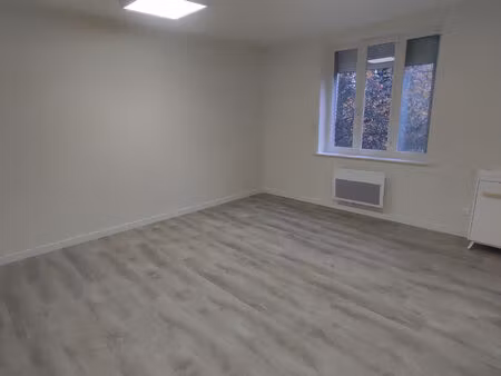 bureaux bethune 2 pièces