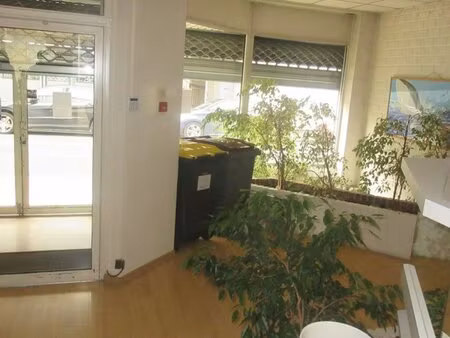 en vente fonds de commerce 396 m² – 137 952 € |billy-montigny