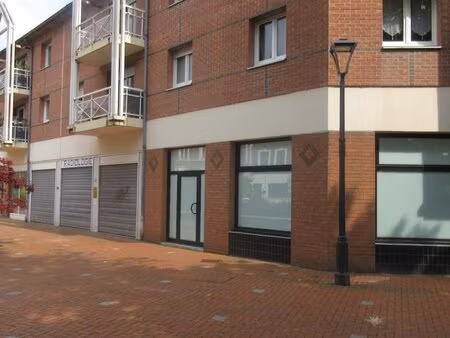en vente fonds de commerce 265 m² – 200 832 € |hénin-beaumont