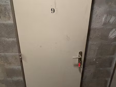 location cave  3.00m²  bondy